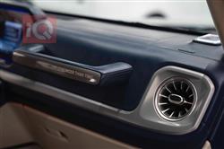 مرسيدس بنز G-Class